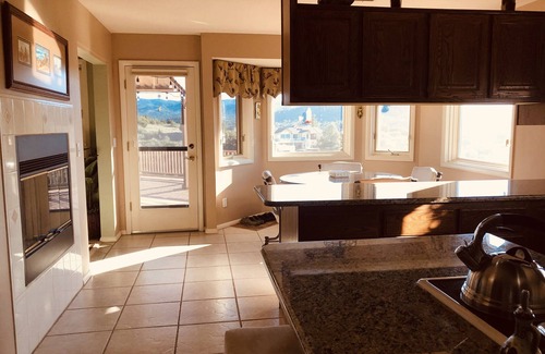 Lynx Mountain View Estates House | Peaceful Prescott Living With 360 Degree Views, Close To Shopping & Downtown