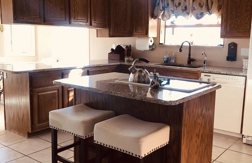Lynx Mountain View Estates House | Peaceful Prescott Living With 360 Degree Views, Close To Shopping & Downtown