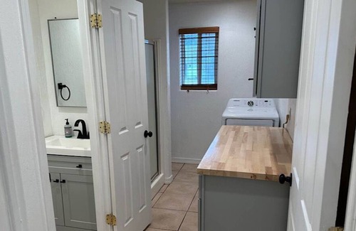 New Harmony House | Peaceful Private Lux Sanctuary - en route to St. George, Zion, Bryce, Brianhead