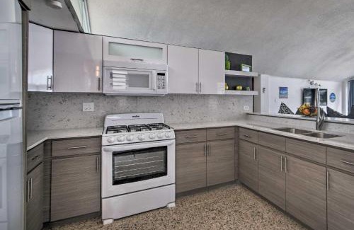 Demajagua House | Peaceful Puerto Rico Paradise with Views and Balcony