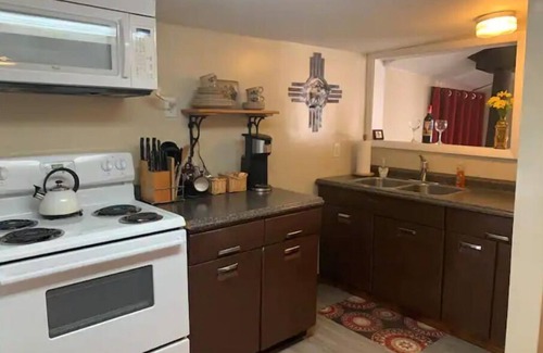 Ruidoso Cabin | Peaceful, Quiet, Relaxing in Paradise Canyon