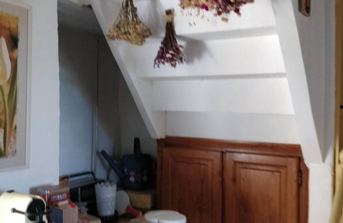 La Chapelle-Aubareil House | Peaceful Retreat at Gîte La Bessede - In the Heart of the Dordogne