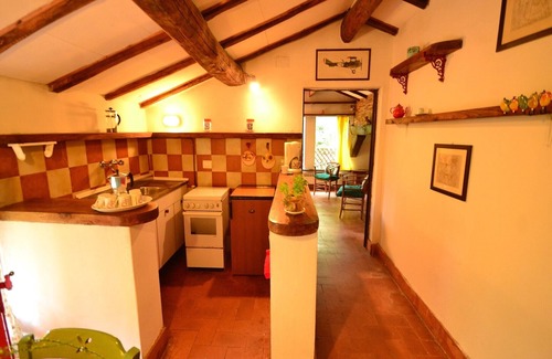 San Marcello Piteglio House | Peaceful Retreat with Pool