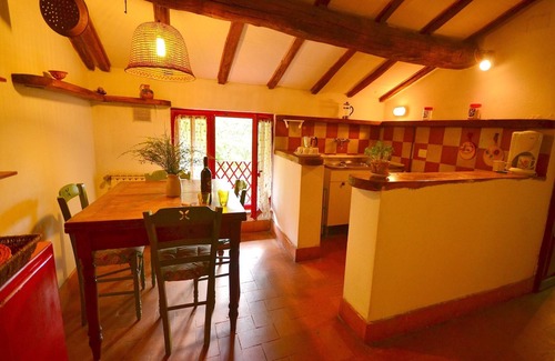 San Marcello Piteglio House | Peaceful Retreat with Pool