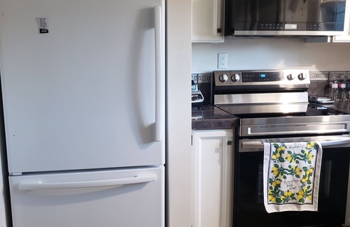 Dawson Creek House | Peaceful/Relaxing/No Shared Spaces/Pet friendly Dawson Creek BC Home