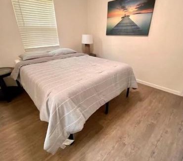 Gainesville House | Peaceful renovated house centrally located