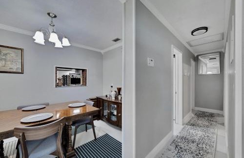 Greater Palm River Point CDC House | Peaceful Retreat - Comfort - Unique