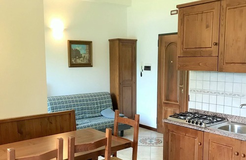 Molina di Ledro House | Peaceful Retreat in Ledro