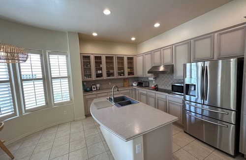 Tanque Verde Resort | Peaceful retreat in luxury home near Mt Lemmon. Spacious and modern.