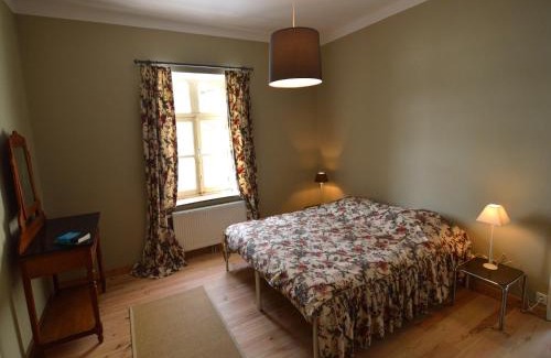 Roumont House | Peaceful Retreat in Roumont