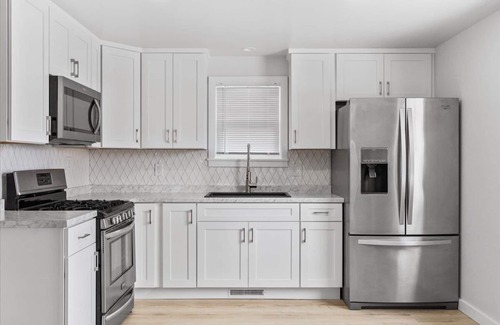 Lockwood House | Peaceful Retreat Near Billings: Lockwood Gem