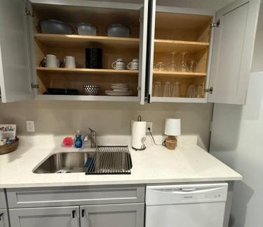 Portales Apartment | Peaceful Retreat