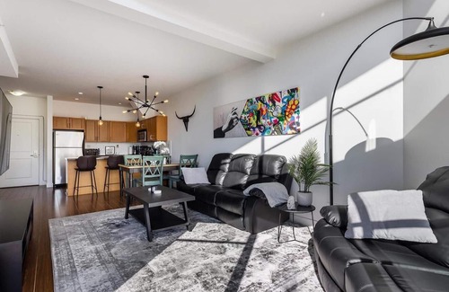 Central Okanagan Condo | Peaceful Retreat with Breathtaking View
