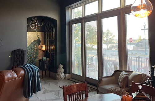 Cedar County House | Peaceful River View in Yankton Meridian District, steps away from unlimited fun.