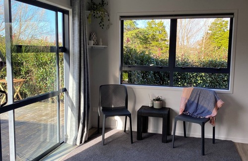 Whangarei Cottage | Peaceful rural setting only minutes to town