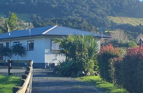 Whangarei Cottage | Peaceful rural setting only minutes to town