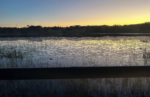 Clermont Other | Peaceful RV Parking in Clermont/Groveland