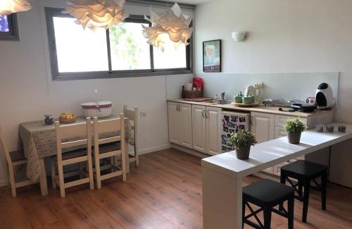 Modiin House | Peaceful Stay Between Tel Aviv, Jerusalem & the Airport