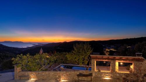 Hvar House | Peaceful & Secluded Retreat House Kod Kapetana Hvar