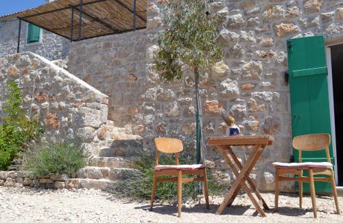 Hvar House | Peaceful & Secluded Retreat House Kod Kapetana Hvar