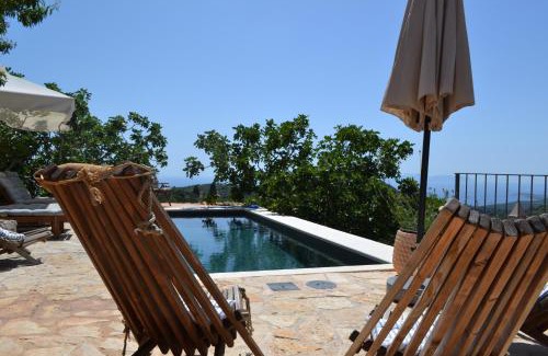Hvar House | Peaceful & Secluded Retreat House Kod Kapetana Hvar