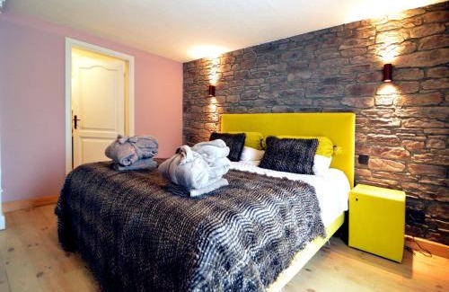 Septon Ski Chalet | Peaceful Septon chalet spa