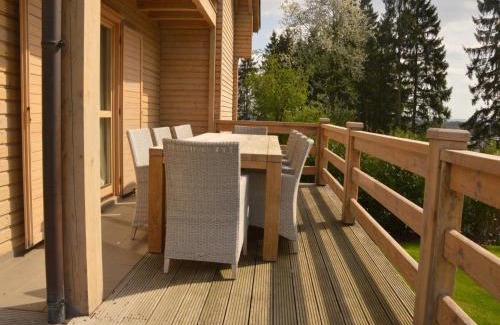 Septon Ski Chalet | Peaceful Septon chalet spa
