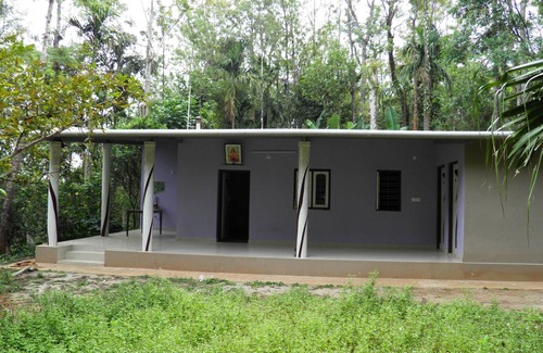 Somvarpet House | Peaceful, Serene and rejuvenating