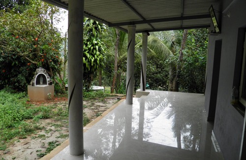 Somvarpet House | Peaceful, Serene and rejuvenating