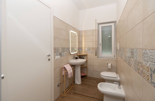 San Mauro La Bruca Bed & Breakfast | Peaceful stay in the Cilento region
