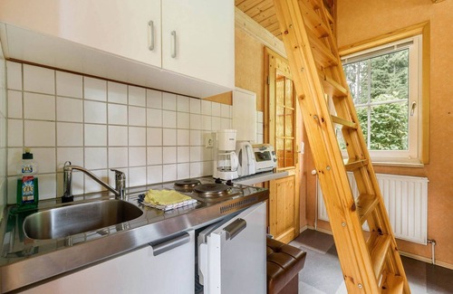 Jagersgrun House | Peaceful Stay in Jägersgrün