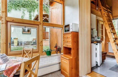 Jagersgrun House | Peaceful Stay in Jägersgrün