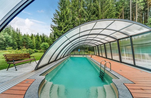 Jagersgrun House | Peaceful Stay in Jägersgrün