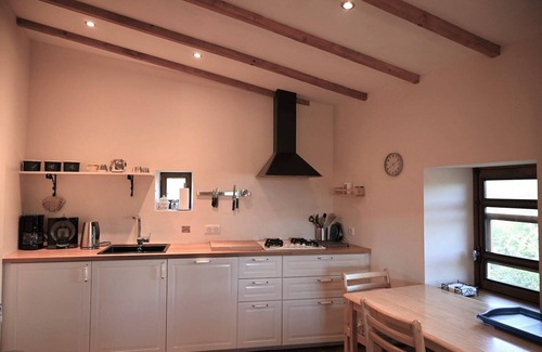 Largentiere Villa | Peaceful Stay in Largentière