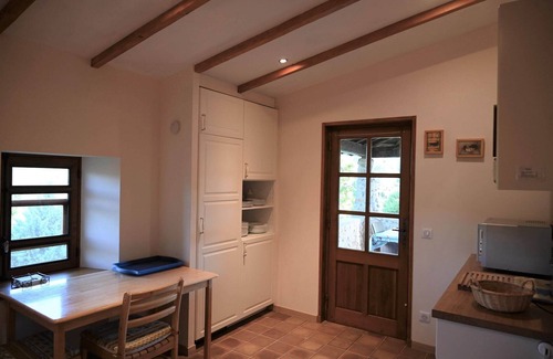 Largentiere Villa | Peaceful Stay in Largentière