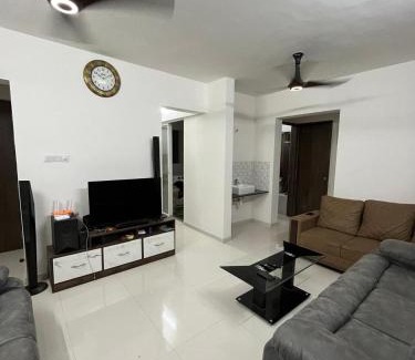 Undri House | Peaceful stay