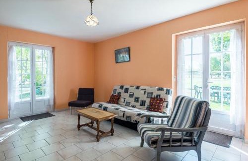 Saint-Nexans House | Peaceful Stay in Saint-Nexans