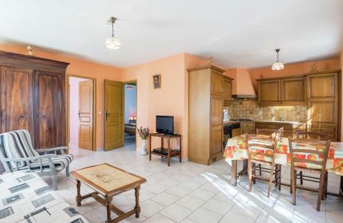 Saint-Nexans House | Peaceful Stay in Saint-Nexans