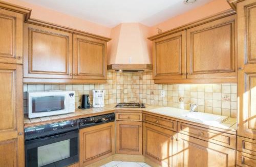 Saint-Nexans House | Peaceful Stay in Saint-Nexans