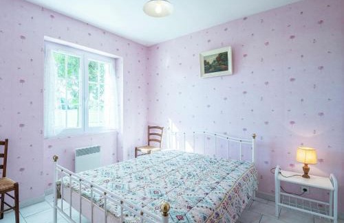 Saint-Nexans House | Peaceful Stay in Saint-Nexans