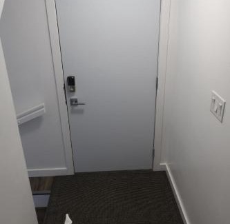 Transcona Apartment | Peaceful stay near transcona trails