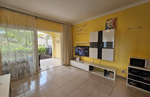 San Miguel de Abona Apartment | Peaceful Tenerife Retreat - Relax & Unwind