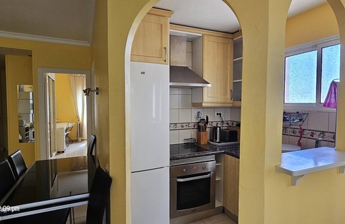 San Miguel de Abona Apartment | Peaceful Tenerife Retreat - Relax & Unwind