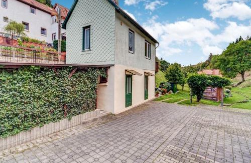 Schleusegrund House | Peaceful Thuringian Forest Stay, cleaning included