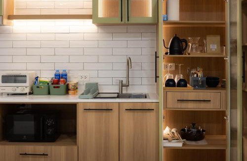 Sathorn Apartment | Peaceful Townhouse in Sathorn Near Saint Louis BTS
