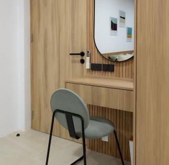 Sathorn Apartment | Peaceful Townhouse in Sathorn Near Saint Louis BTS
