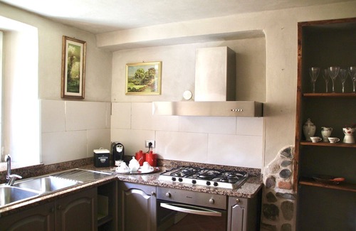 Masero House | Peaceful Tuscany