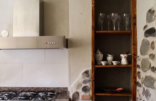 Masero House | Peaceful Tuscany