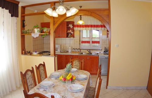 Jursici Villa | Peaceful Villa in Juršici with Private Pool