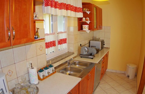 Jursici Villa | Peaceful Villa in Juršici with Private Pool